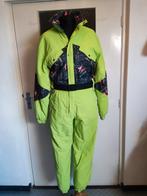 Vintage skipak. Fout skipak maat 36/38, Ophalen of Verzenden, Zo goed als nieuw, Maat 36 (S), Pak