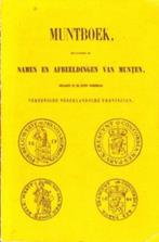 P. Verkade muntboek, Postzegels en Munten, Munten | Nederland, Ophalen of Verzenden, Vóór koninkrijk, 25 cent