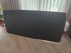 Deens ovale eettafel blad 220x105, Huis en Inrichting, Ophalen, Gebruikt, 100 tot 150 cm, Eikenhout