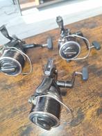 Shimano, Ophalen of Verzenden, Zo goed als nieuw, Molen