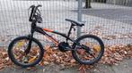 BMX fiets, Ophalen, Staal, Voetsteunen, 16 tot 20 inch