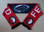 sjaal Feyenoord De Kuip, Ophalen of Verzenden, Nieuw, Feyenoord, Vaantje of Sjaal