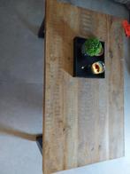 Salontafel, Ophalen, Gebruikt, 75 cm of meer, 150 tot 200 cm