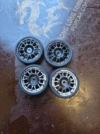 Rc bandjes, Ophalen of Verzenden, Gebruikt, Schaal 1:10, Onderdeel