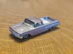 Matchbox Chevy El Camino, Ophalen of Verzenden, Zo goed als nieuw, Auto