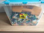 Heel veel Knex, Ophalen, Zo goed als nieuw, K'nex