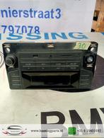 VW Crafter radio 2e0 035 130, Ophalen of Verzenden, Gebruikt