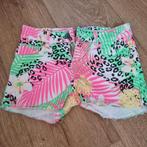 Meisjes korte broek maat 158/164, Kinderen en Baby's, Kinderkleding | Maat 158, Broek, Meisje, Coolcat, Ophalen of Verzenden