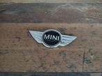 Embleem Mini Cooper S / Chroom NIEUW!!!, Verzenden, Nieuw, Mini