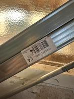 Metal stud C-60-27L-3000, Ophalen, Nieuw, 250 mm of meer