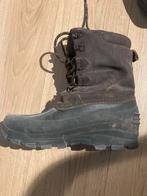 Canadese Winterlaarzen - Maat 42, Ophalen of Verzenden, Zo goed als nieuw, Bruin, Boots
