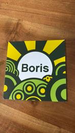 Boris, Ophalen of Verzenden, 2000 tot heden