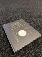 Mannen Kookboek - Recepten voor Hongerige Kerels, Voorgerechten en Soepen, Ophalen of Verzenden, Zo goed als nieuw, Europa