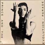 Prince - Parade LP, Ophalen of Verzenden, Gebruikt