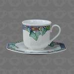 Te koop compleet Villeroy & Boch Pasadena servies (z.g.a.n.), Huis en Inrichting, Keuken | Servies, Ophalen, Zo goed als nieuw