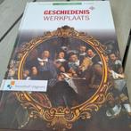Geschiedenis Werkplaats, Boeken, VWO, Ophalen of Verzenden, Zo goed als nieuw, Geschiedenis