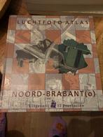 Luchtfoto Atlas Noord-Brabant, Ophalen of Verzenden, Nieuw, Overige atlassen