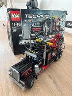 Technic lego 8285, Ophalen of Verzenden, Gebruikt