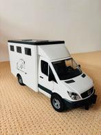 Speelgoed Paardentrailer, Ophalen of Verzenden, Zo goed als nieuw