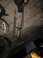 Knaap Donsouris voorvork, Hobby en Vrije tijd, Metaaldetectors, Ophalen of Verzenden, Zo goed als nieuw