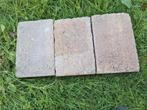 Bestrating, Ophalen, Beton, 10 m² of meer, Klinkers