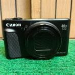 Canon Powershot SX740 HS 4K Digitale Camera, Canon, Zo goed als nieuw, Support@canon.com, 30-2, Shimomaruko 3-chome, Ohta-ku
Tokyo 146-8501
Japan