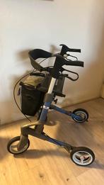 Rollator (inklapbaar), Diversen, Rollators, Ophalen, Opvouwbaar, Gebruikt