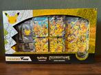 Nieuw: 25th Celebrations Pikachu V-union, Hobby en Vrije tijd, Ophalen of Verzenden, Nieuw