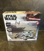 Revell Star Wars Millennium Falcon Modelbouw, 1:50 of kleiner, Revell, Overige typen, Nieuw