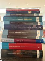 Studieboeken Geneeskunde / Physician Assistant/ VS, Boeken, Studieboeken en Cursussen, Ophalen of Verzenden, Beta, Zo goed als nieuw