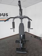 Krachtstation, fiets, step, trilplaat, Sport en Fitness, Ophalen, Gebruikt