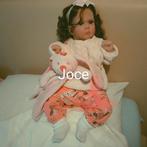 Reborn meisjes, Verzamelen, Poppen, Ophalen of Verzenden, Pop