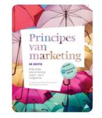 Principes van marketing, Boeken, Nieuw, Ophalen of Verzenden