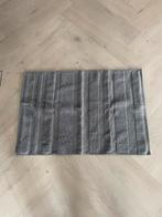 Badmat grijs 85 /60 cm, Huis en Inrichting, Badkamer | Badtextiel en Accessoires, Ophalen of Verzenden, Zo goed als nieuw, Grijs