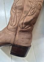 Hoge dames cowboylaarzen merk Sendra, maat 38, Kleding | Dames, Schoenen, Bruin, Ophalen of Verzenden, Zo goed als nieuw, Hoge laarzen