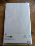 moltons





molton matrasbeschermer ledikant 50x90 HEMA, Ophalen of Verzenden, Nieuw, Overige typen