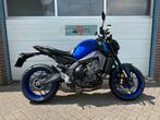 Yamaha MT-09 ABS ORIGNL! (bj 2023), 890 cc, Bedrijf, Meer dan 35 kW, Naked bike