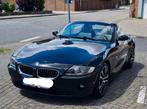 BMW Z 4, Auto's, BMW, Te koop, Benzine, Particulier, Zwart