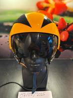 Vliegerhelm aph-6 dual visor vf-84, Ophalen of Verzenden, Gebruikt, Overige typen