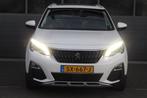Peugeot 3008 1.2 PureTech Allure Panoramadak, Cruise, Climat, 65 €/maand, Gebruikt, Euro 6, 1199 cc