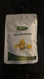 Sint Janskruid capcules, Ophalen of Verzenden, Nieuw, Overige typen