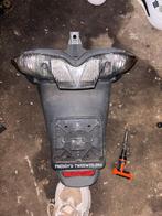 Gilera Runner Spatbord + Achterlicht