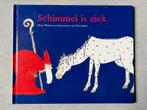 Schimmel is ziek - Bette Westera, Boeken, Gelezen, Bette Westera, Ophalen of Verzenden