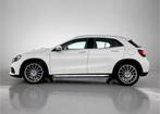 Mercedes-Benz GLA 200 Sport Edition | 19 inch multispaaks AM, Gebruikt, Wit, Bedrijf, 1335 kg