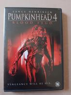 Pumpkinhead 4 : Blood Feud - Lance Henriksen, Vanaf 16 jaar, Ophalen of Verzenden, Gebruikt, Overige genres