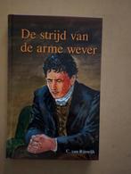 De strijd van de arme wever, Nieuw, Christendom | Protestants, Ophalen of Verzenden, C. van Rijswijk