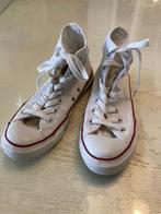 Converse All Stars maat 37,5, Wit, Ophalen of Verzenden, Converse All Stars, Sneakers of Gympen