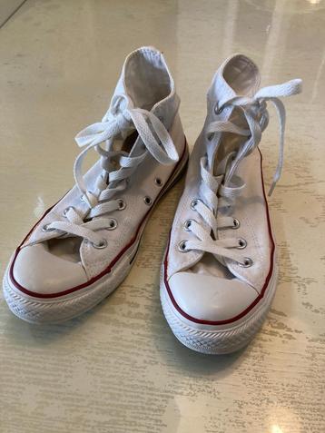 Converse All Stars maat 37,5 beschikbaar voor biedingen