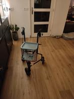 Rollator 3 wielen, Diversen, Rollators, Ophalen, Zo goed als nieuw