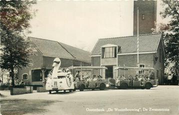 (387-202-035) Oosterbeek Westerbouwing beschikbaar voor biedingen